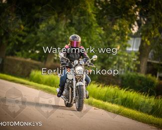 Motor Elfstedentocht – 9 juni 2025 photo