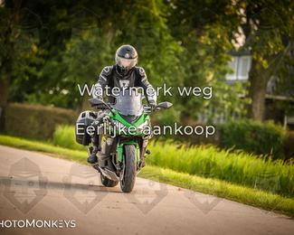 Motor Elfstedentocht – 9 juni 2025 photo