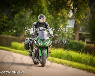 Motor Elfstedentocht – 9 juni 2025 photo