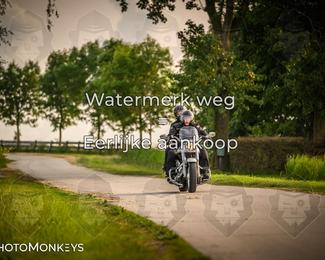 Motor Elfstedentocht – 9 juni 2025 photo