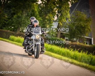 Motor Elfstedentocht – 9 juni 2025 photo