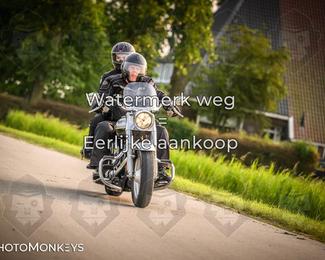 Motor Elfstedentocht – 9 juni 2025 photo