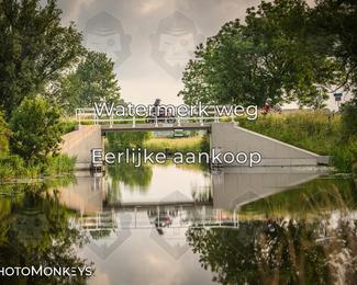 Motor Elfstedentocht – 9 juni 2025 photo