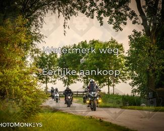 Motor Elfstedentocht – 9 juni 2025 photo