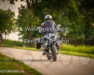 Motor Elfstedentocht – 9 juni 2025 photo