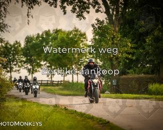 Motor Elfstedentocht – 9 juni 2025 photo