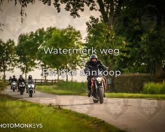 Motor Elfstedentocht – 9 juni 2025 photo