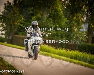 Motor Elfstedentocht – 9 juni 2025 photo