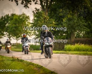 Motor Elfstedentocht – 9 juni 2025 photo