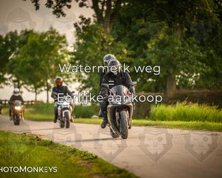 Motor Elfstedentocht – 9 juni 2025 photo
