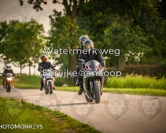 Motor Elfstedentocht – 9 juni 2025 photo