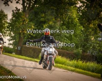 Motor Elfstedentocht – 9 juni 2025 photo