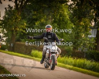 Motor Elfstedentocht – 9 juni 2025 photo