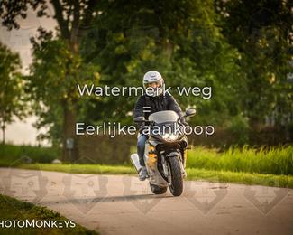 Motor Elfstedentocht – 9 juni 2025 photo