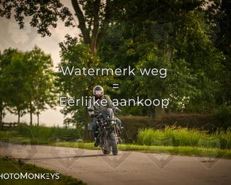 Motor Elfstedentocht – 9 juni 2025 photo