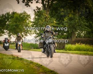 Motor Elfstedentocht – 9 juni 2025 photo