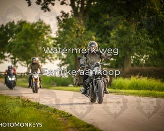 Motor Elfstedentocht – 9 juni 2025 photo