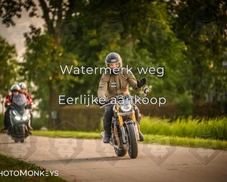 Motor Elfstedentocht – 9 juni 2025 photo