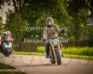 Motor Elfstedentocht – 9 juni 2025 photo