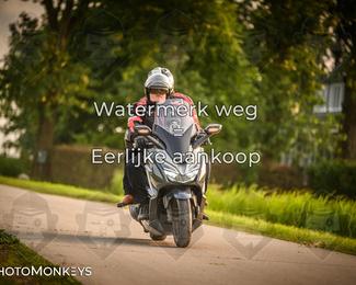 Motor Elfstedentocht – 9 juni 2025 photo