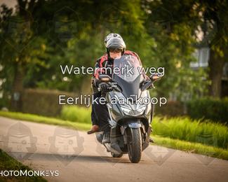 Motor Elfstedentocht – 9 juni 2025 photo