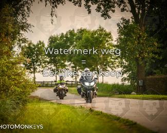 Motor Elfstedentocht – 9 juni 2025 photo