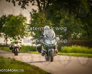 Motor Elfstedentocht – 9 juni 2025 photo