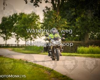 Motor Elfstedentocht – 9 juni 2025 photo