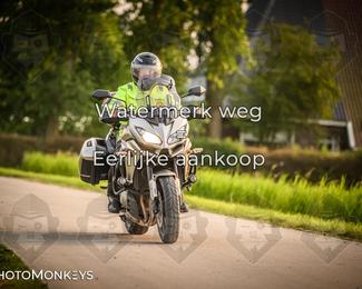 Motor Elfstedentocht – 9 juni 2025 photo