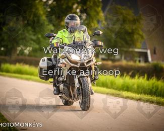 Motor Elfstedentocht – 9 juni 2025 photo