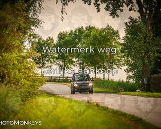 Motor Elfstedentocht – 9 juni 2025 photo