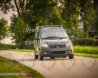 Motor Elfstedentocht – 9 juni 2025 photo