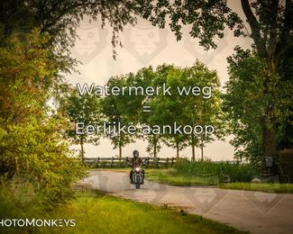 Motor Elfstedentocht – 9 juni 2025 photo