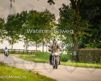 Motor Elfstedentocht – 9 juni 2025 photo