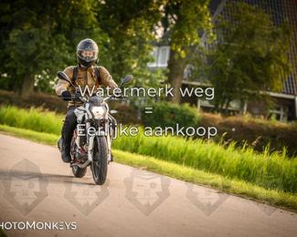 Motor Elfstedentocht – 9 juni 2025 photo
