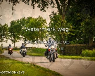 Motor Elfstedentocht – 9 juni 2025 photo