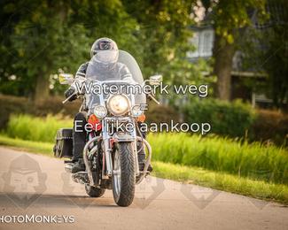 Motor Elfstedentocht – 9 juni 2025 photo