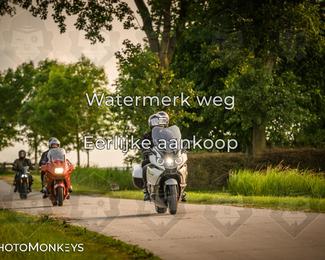 Motor Elfstedentocht – 9 juni 2025 photo