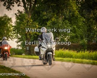 Motor Elfstedentocht – 9 juni 2025 photo
