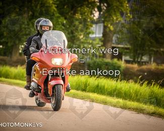 Motor Elfstedentocht – 9 juni 2025 photo