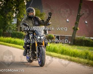 Motor Elfstedentocht – 9 juni 2025 photo