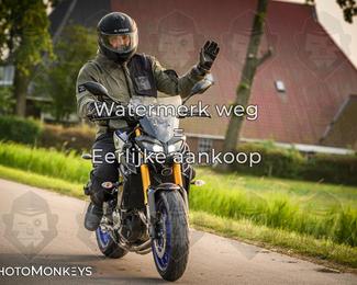 Motor Elfstedentocht – 9 juni 2025 photo