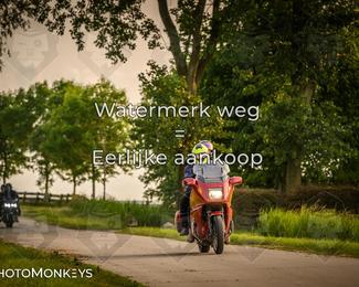 Motor Elfstedentocht – 9 juni 2025 photo