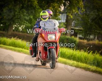 Motor Elfstedentocht – 9 juni 2025 photo