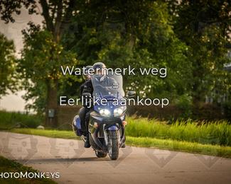 Motor Elfstedentocht – 9 juni 2025 photo