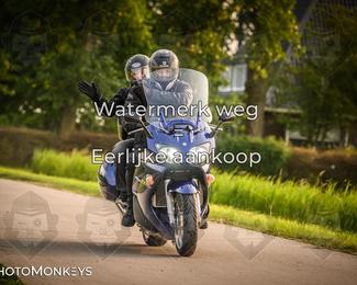 Motor Elfstedentocht – 9 juni 2025 photo