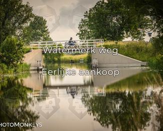 Motor Elfstedentocht – 9 juni 2025 photo