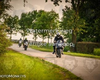 Motor Elfstedentocht – 9 juni 2025 photo