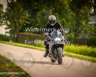 Motor Elfstedentocht – 9 juni 2025 photo