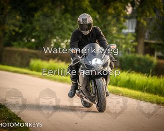 Motor Elfstedentocht – 9 juni 2025 photo